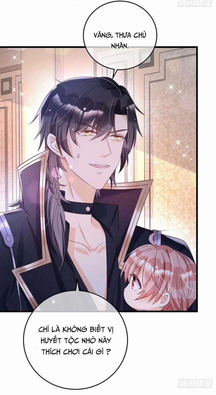 Dẫn Sói Vào Phòng 16 trang 2