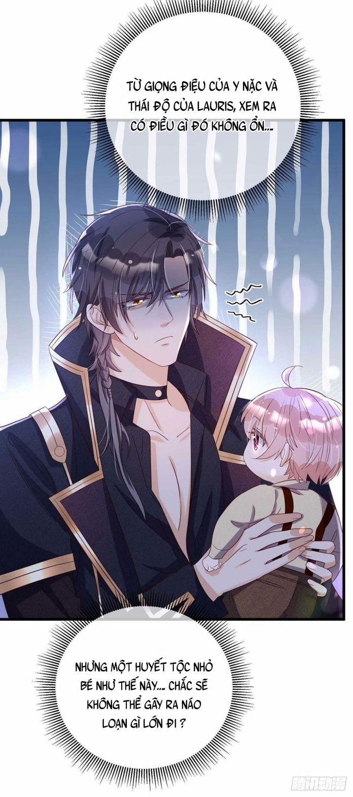 Dẫn Sói Vào Phòng 16 trang 4