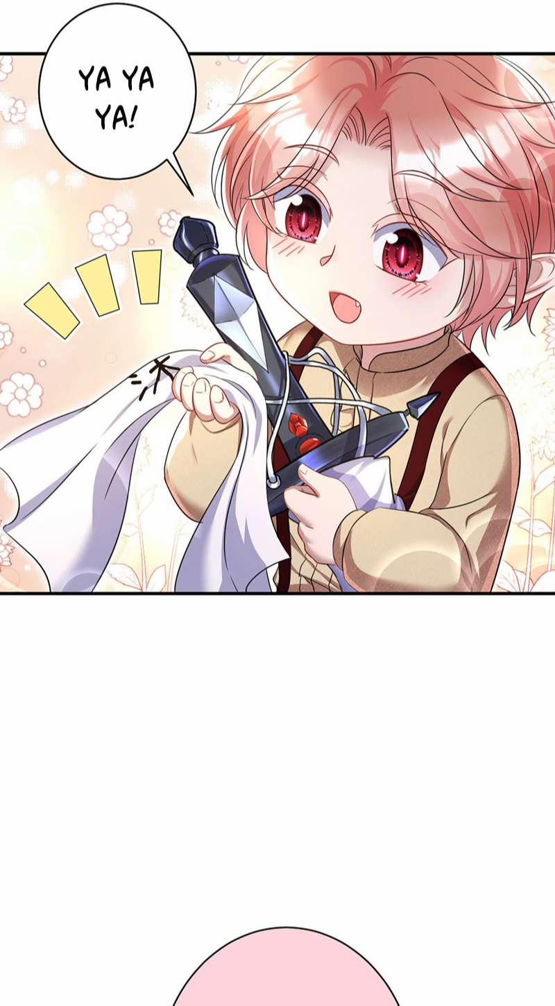 Dẫn Sói Vào Phòng 160 trang 30