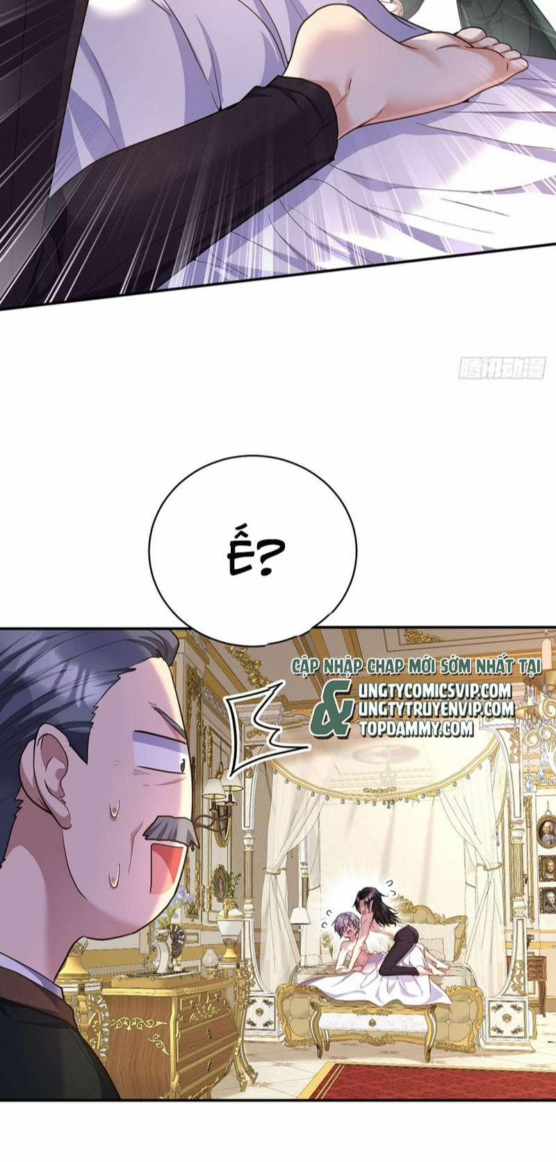 Dẫn Sói Vào Phòng 160 trang 7