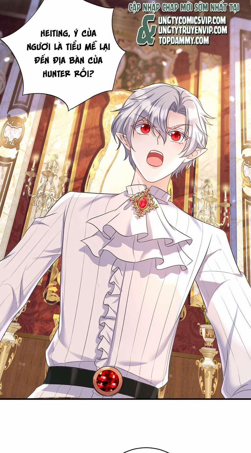 Dẫn Sói Vào Phòng 161 trang 1