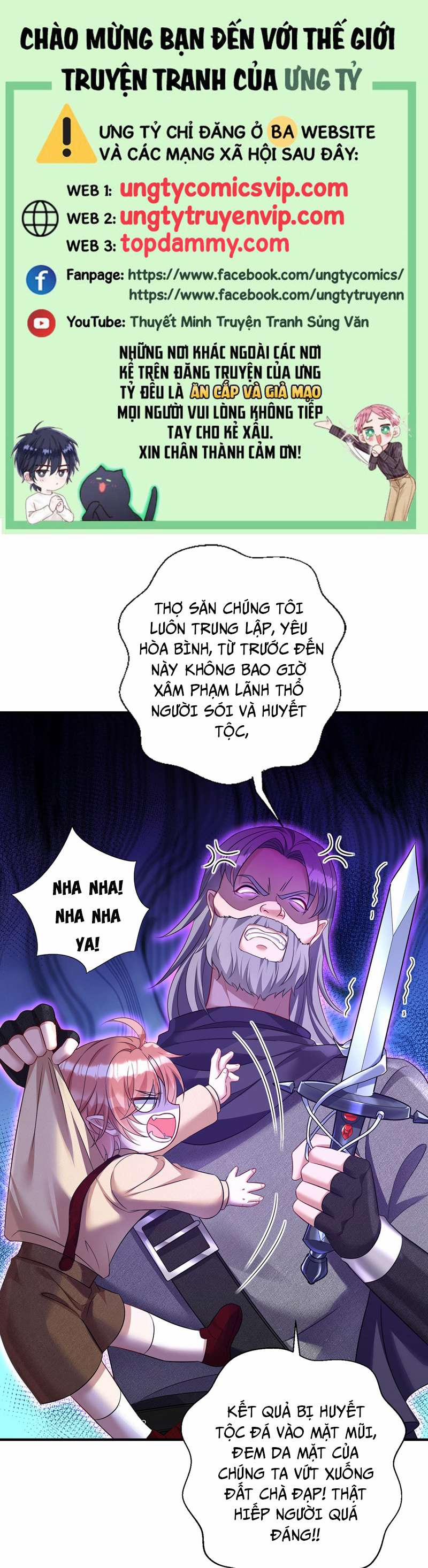 Dẫn Sói Vào Phòng 162 trang 0