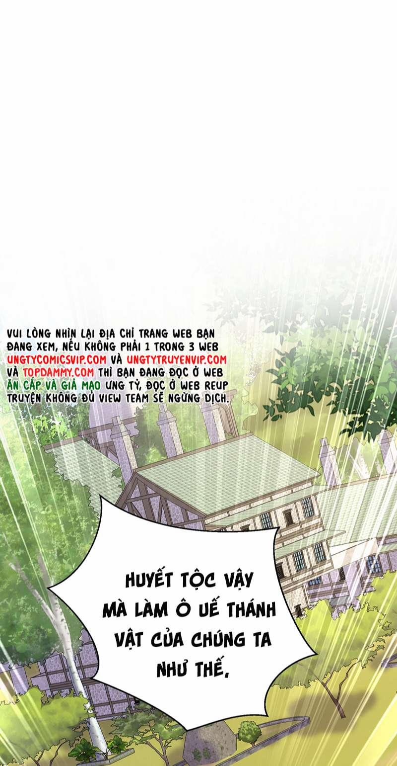 Dẫn Sói Vào Phòng 162 trang 15