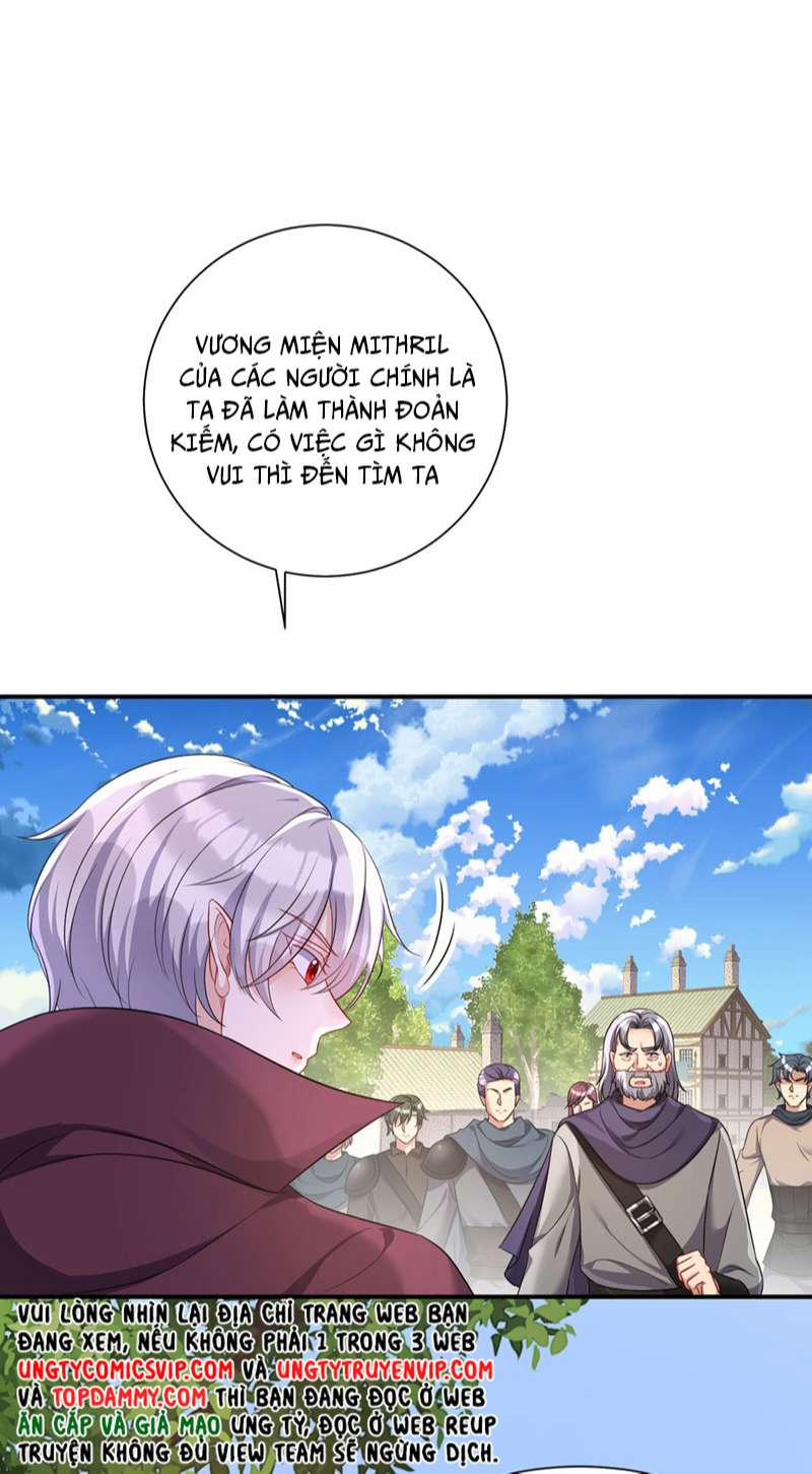 Dẫn Sói Vào Phòng 162 trang 24