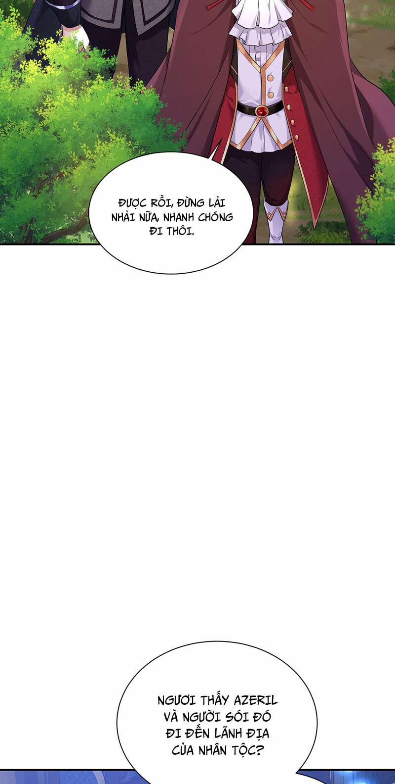 Dẫn Sói Vào Phòng 165 trang 1