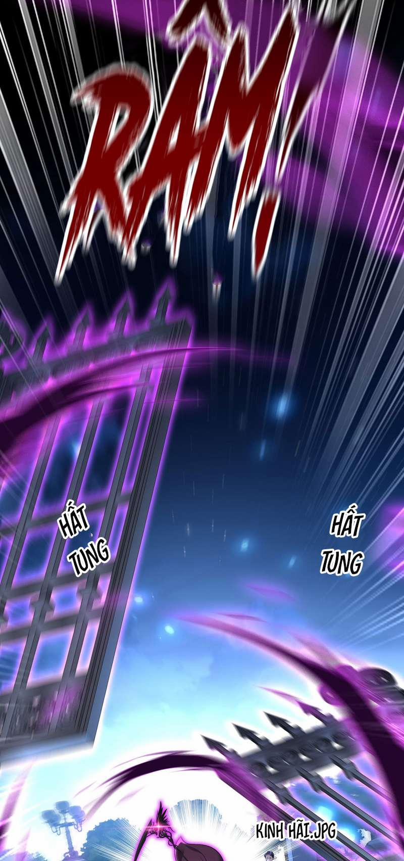 Dẫn Sói Vào Phòng 165 trang 18