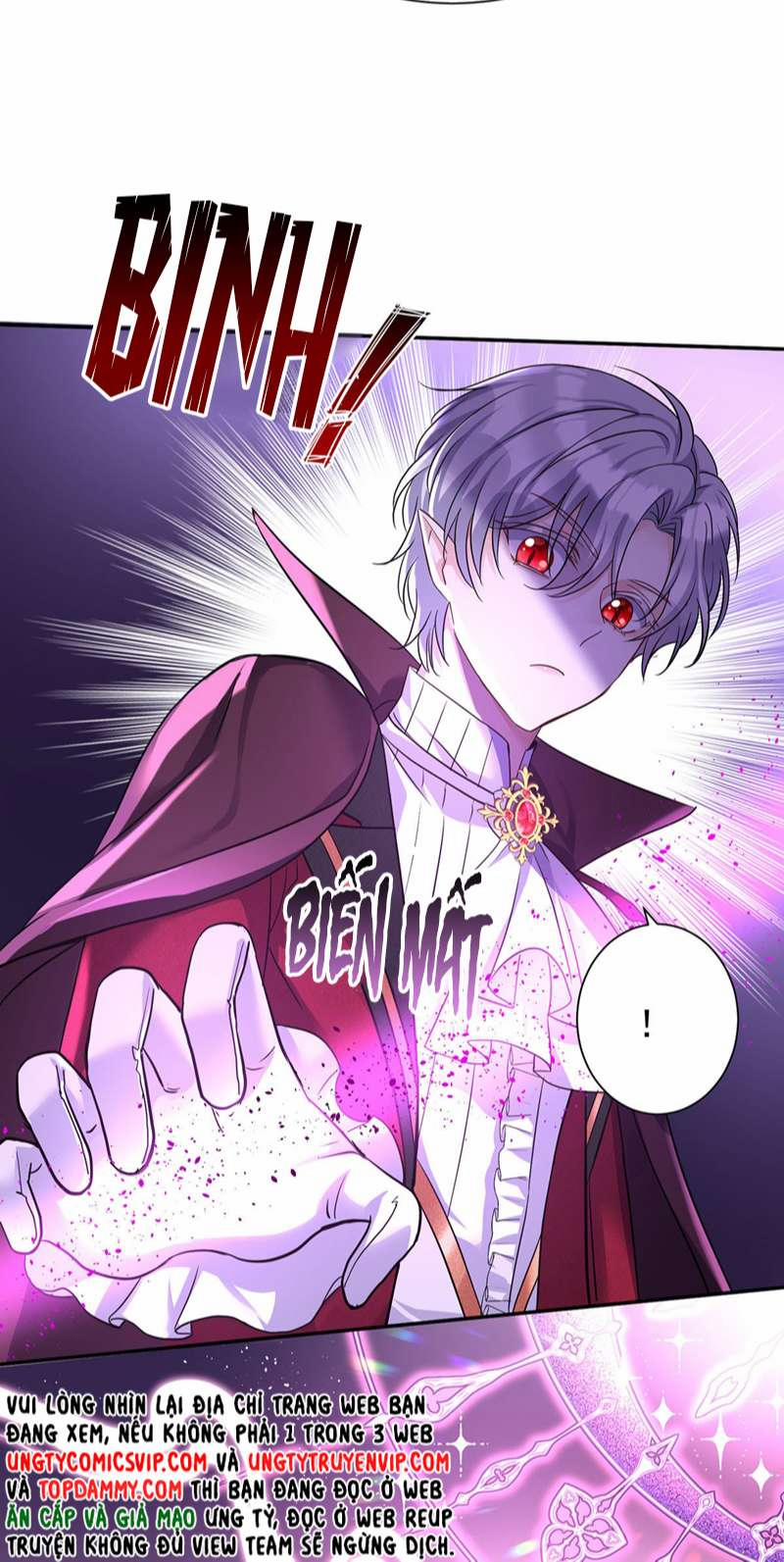 Dẫn Sói Vào Phòng 165 trang 26