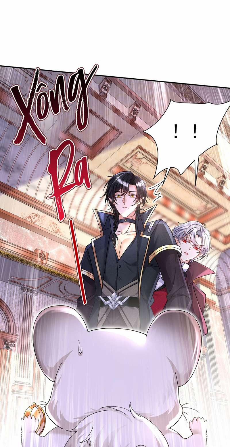 Dẫn Sói Vào Phòng 165 trang 33