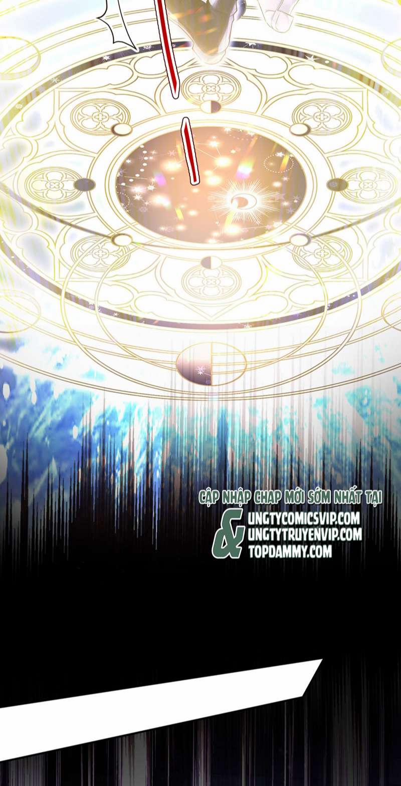 Dẫn Sói Vào Phòng 166 trang 12