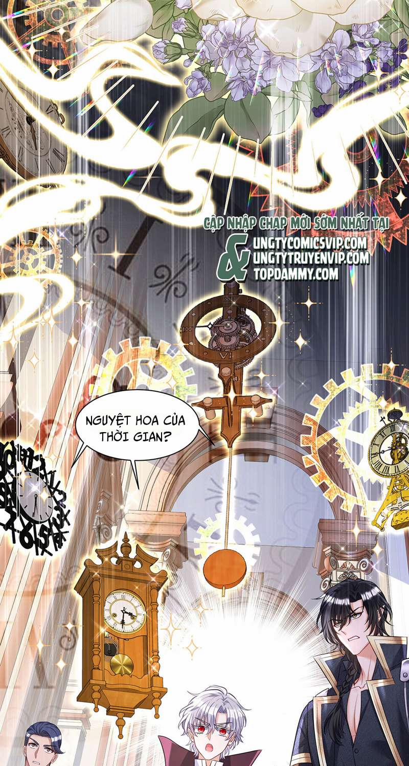 Dẫn Sói Vào Phòng 166 trang 7