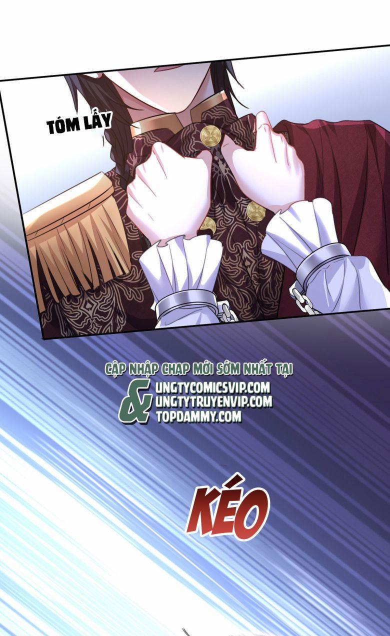 Dẫn Sói Vào Phòng 167 trang 19