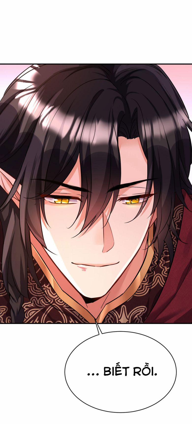 Dẫn Sói Vào Phòng 167 trang 24