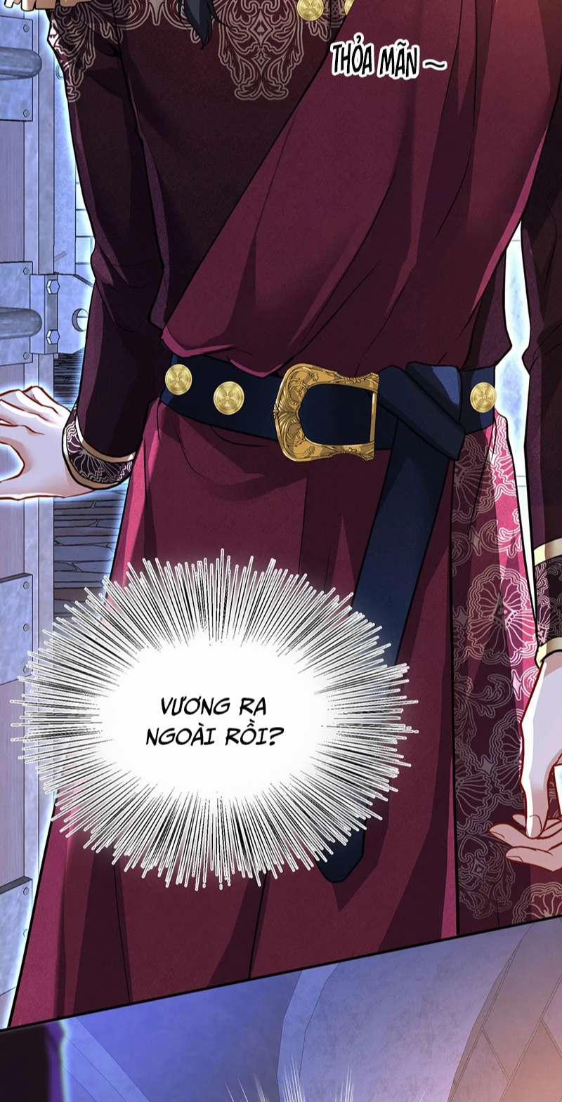 Dẫn Sói Vào Phòng 168 trang 2