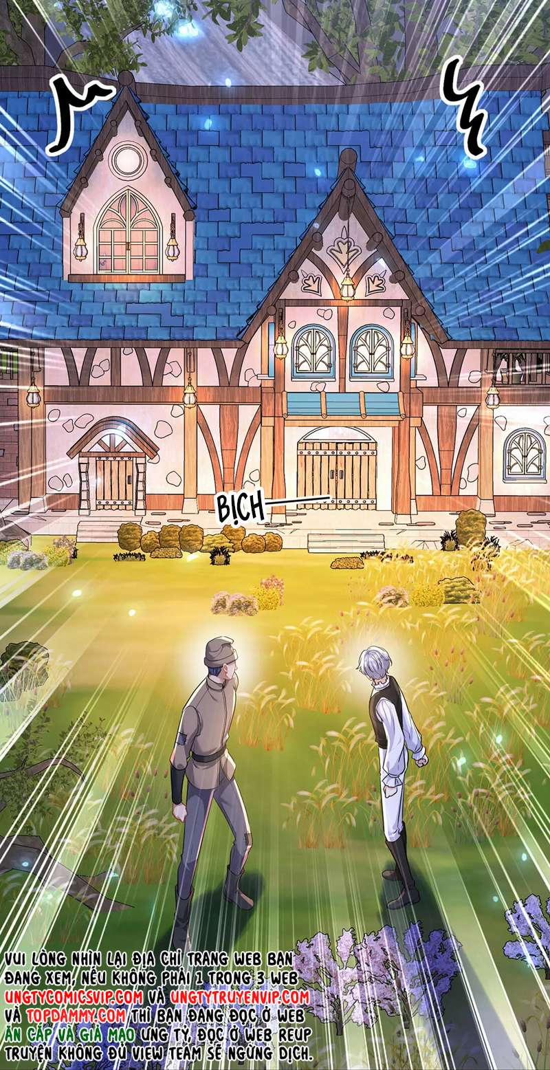 Dẫn Sói Vào Phòng 168 trang 24