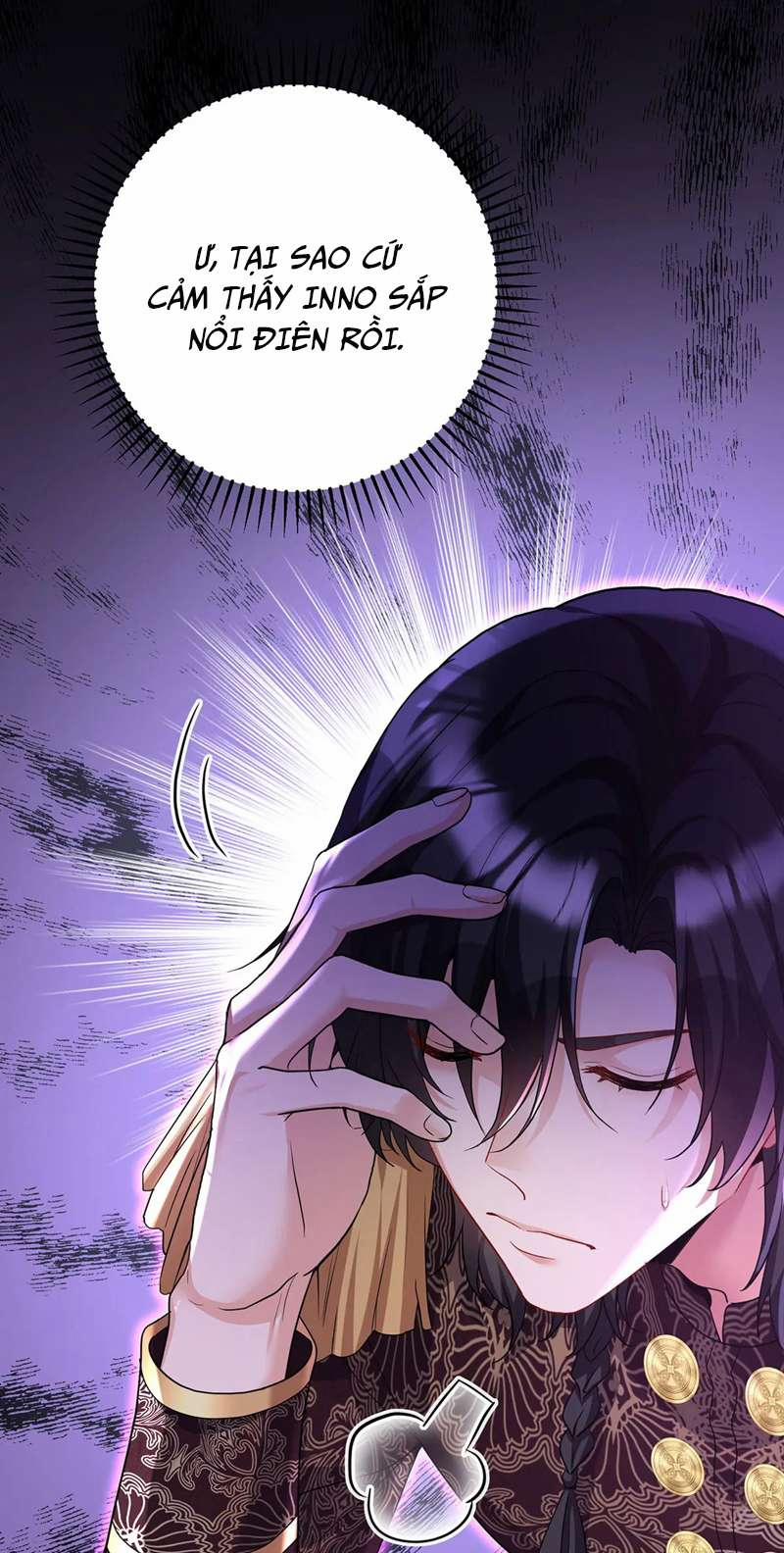 Dẫn Sói Vào Phòng 168 trang 31