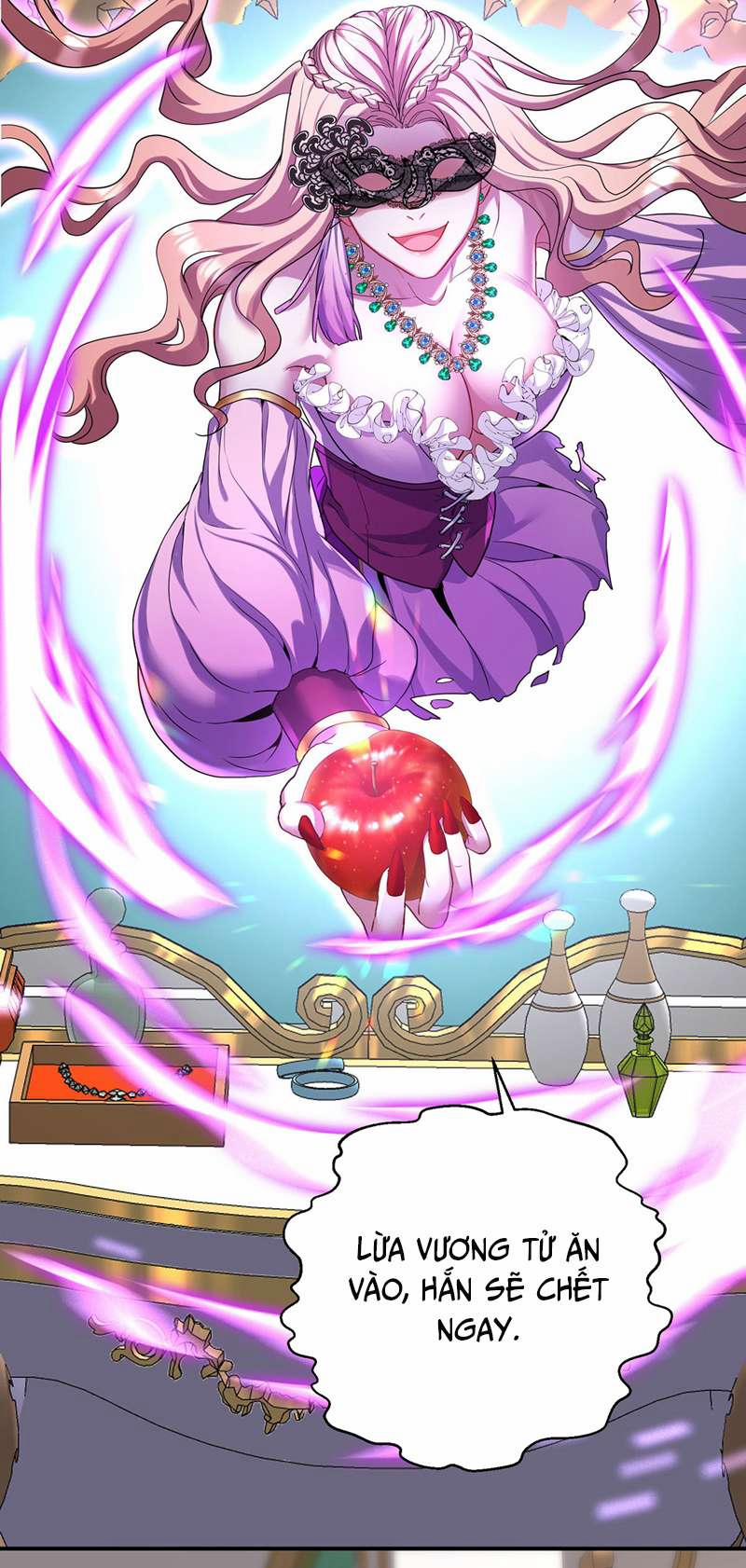 Dẫn Sói Vào Phòng 169 trang 1