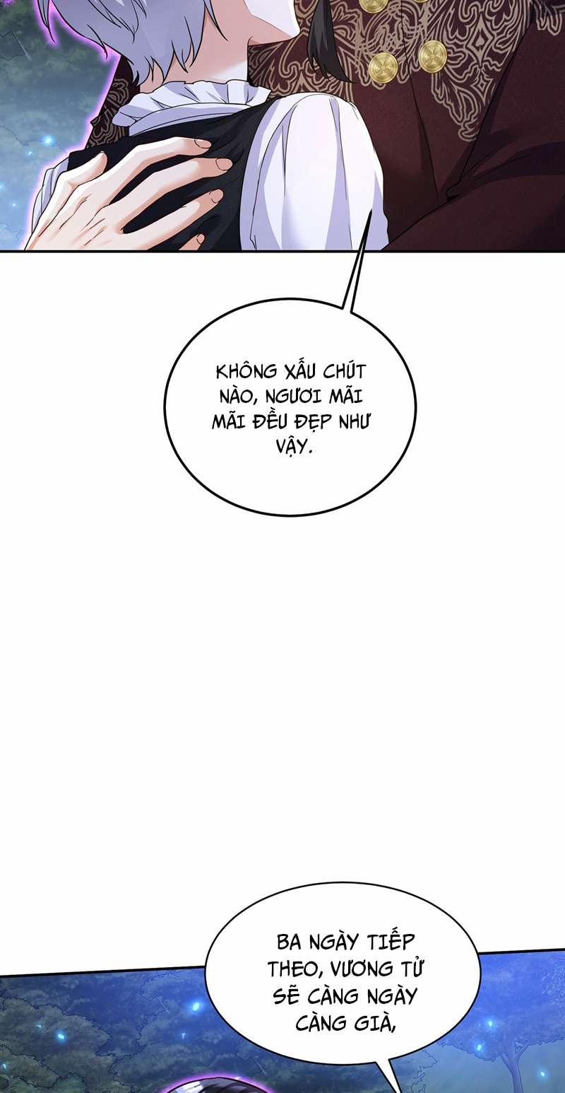 Dẫn Sói Vào Phòng 169 trang 31