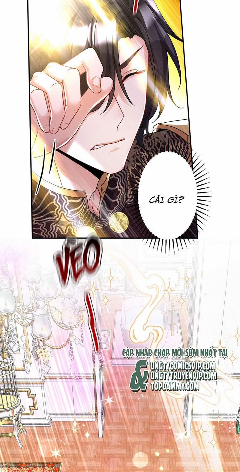 Dẫn Sói Vào Phòng 169 trang 5