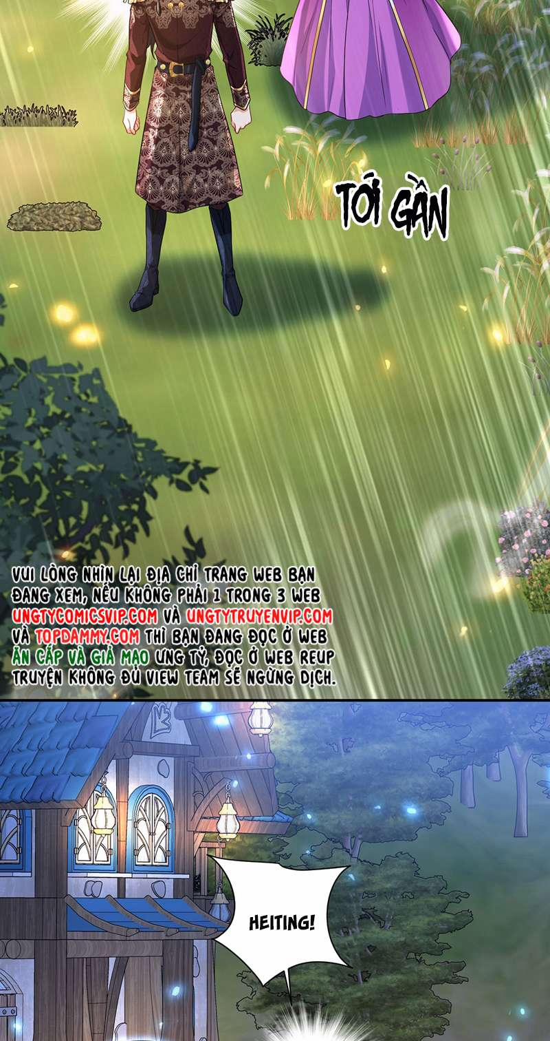 Dẫn Sói Vào Phòng 169 trang 8