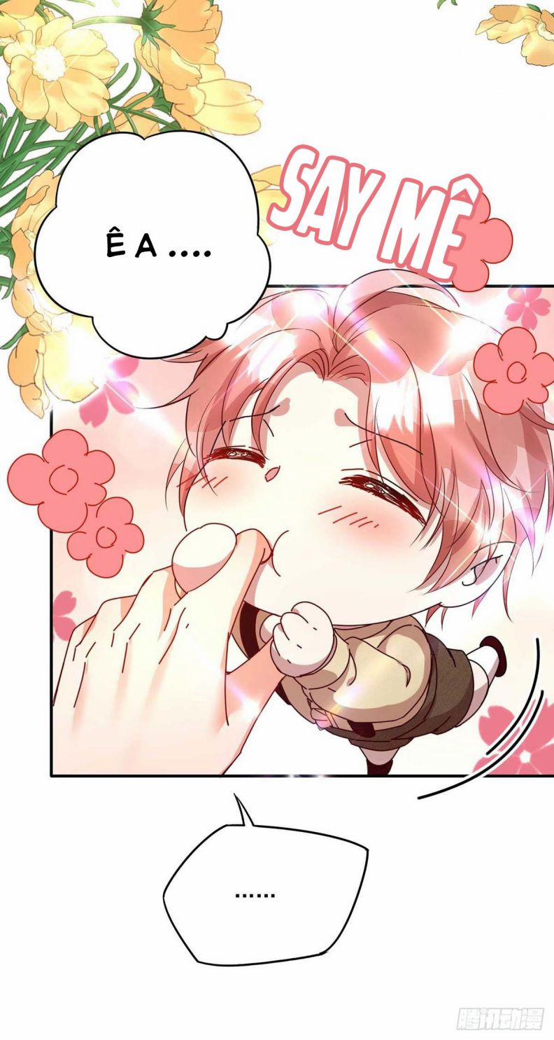 Dẫn Sói Vào Phòng 17 trang 13