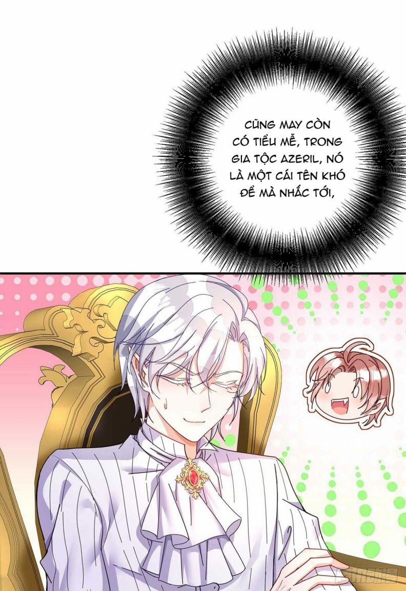 Dẫn Sói Vào Phòng 17 trang 20