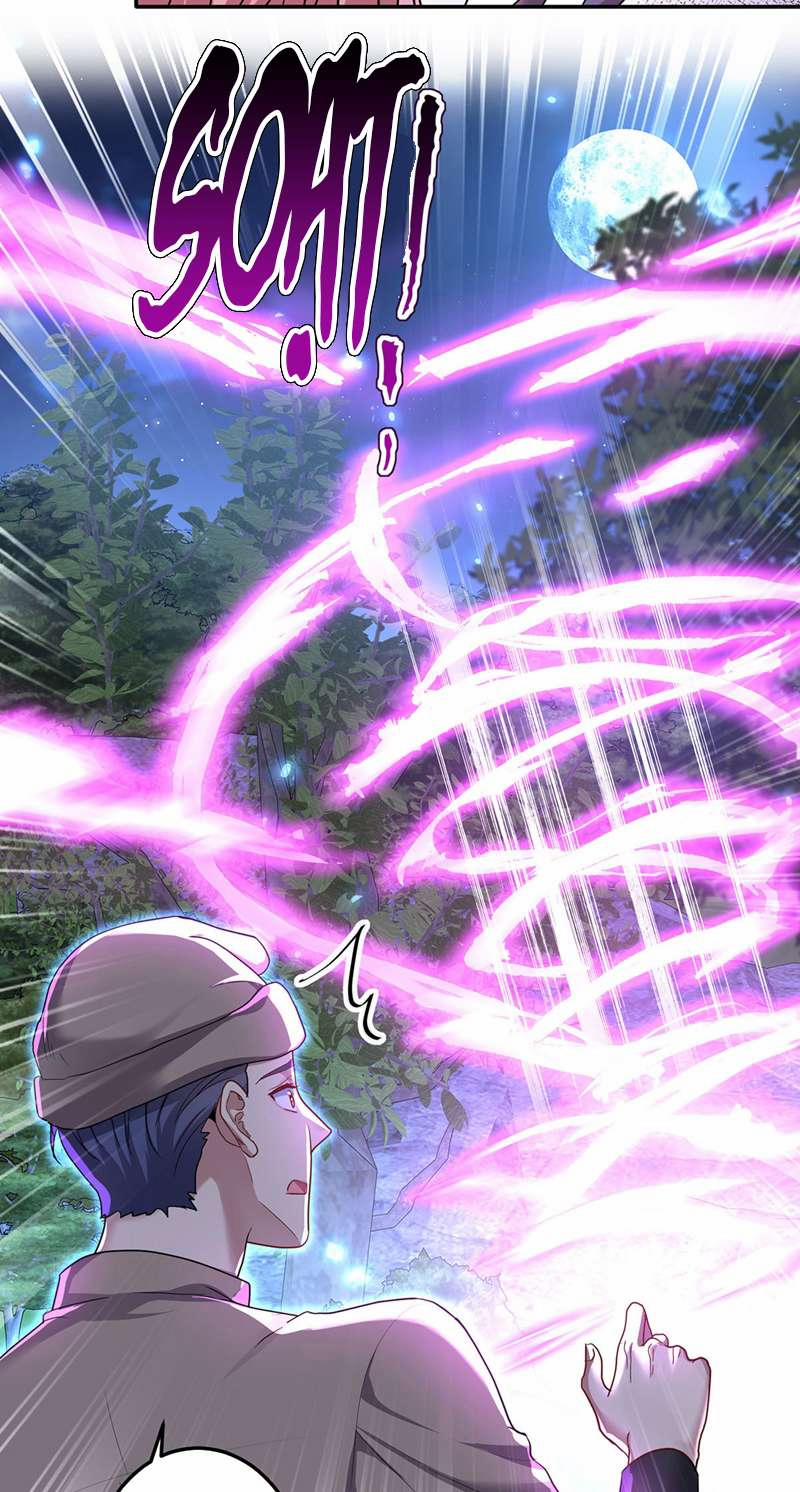 Dẫn Sói Vào Phòng 170 trang 10