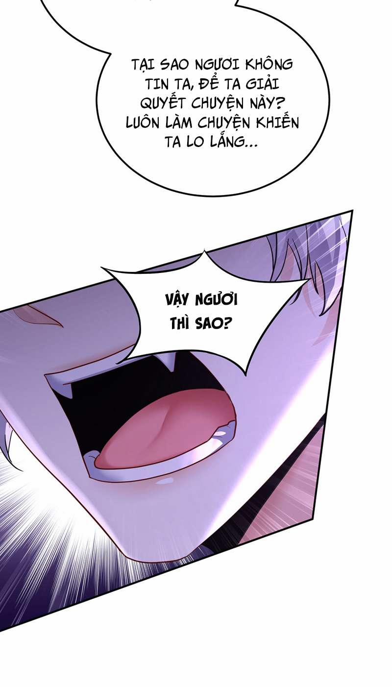 Dẫn Sói Vào Phòng 170 trang 16