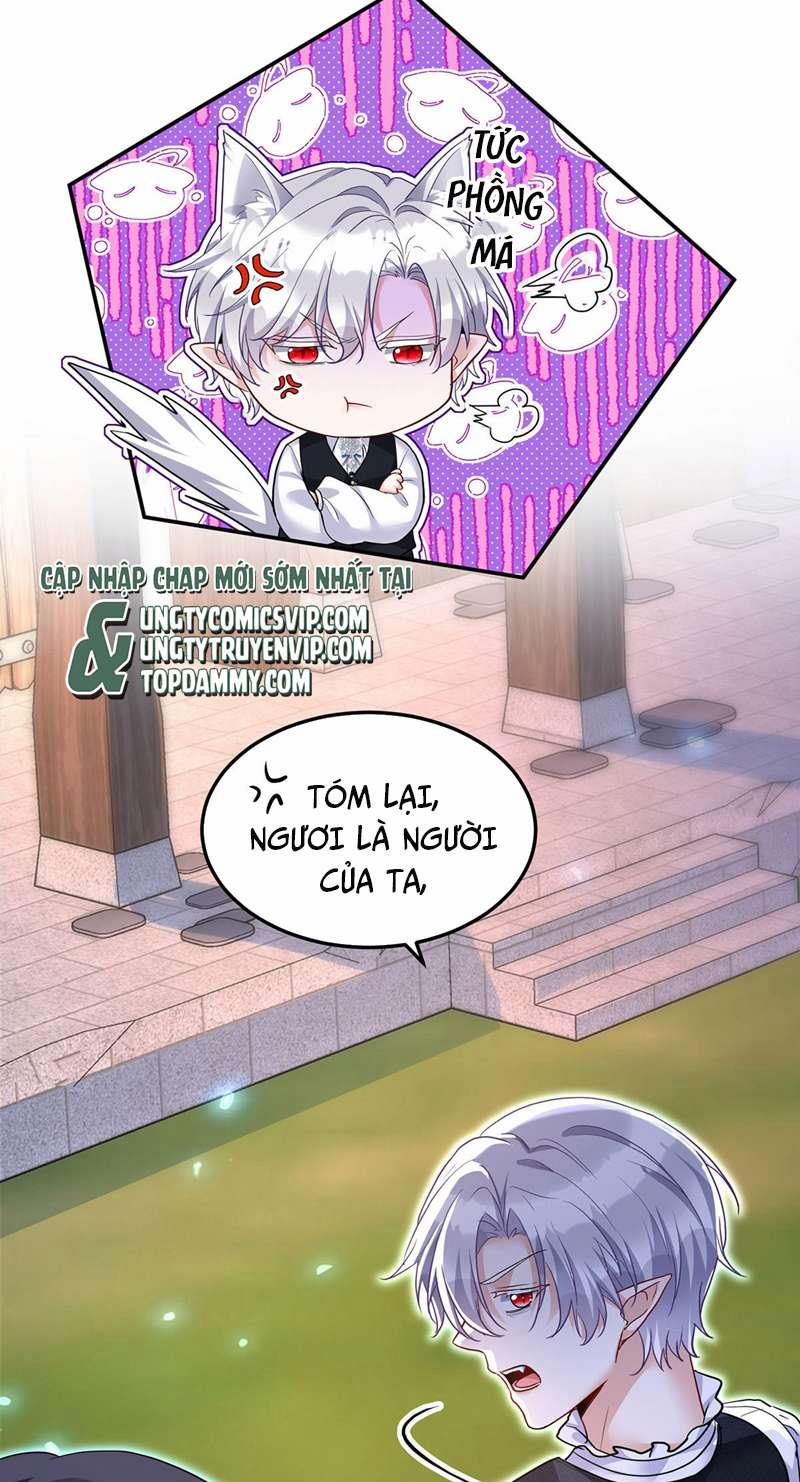 Dẫn Sói Vào Phòng 170 trang 18