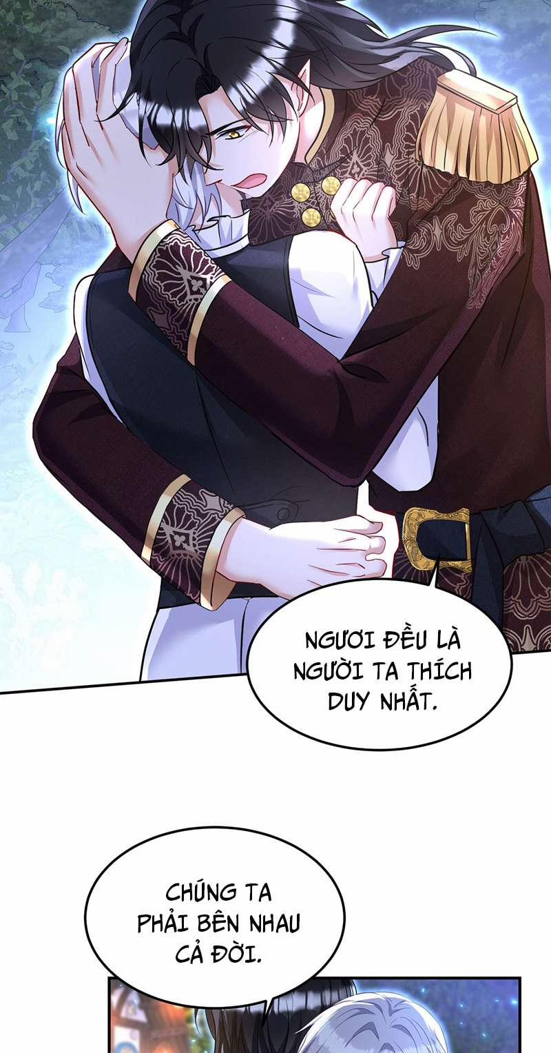 Dẫn Sói Vào Phòng 170 trang 24