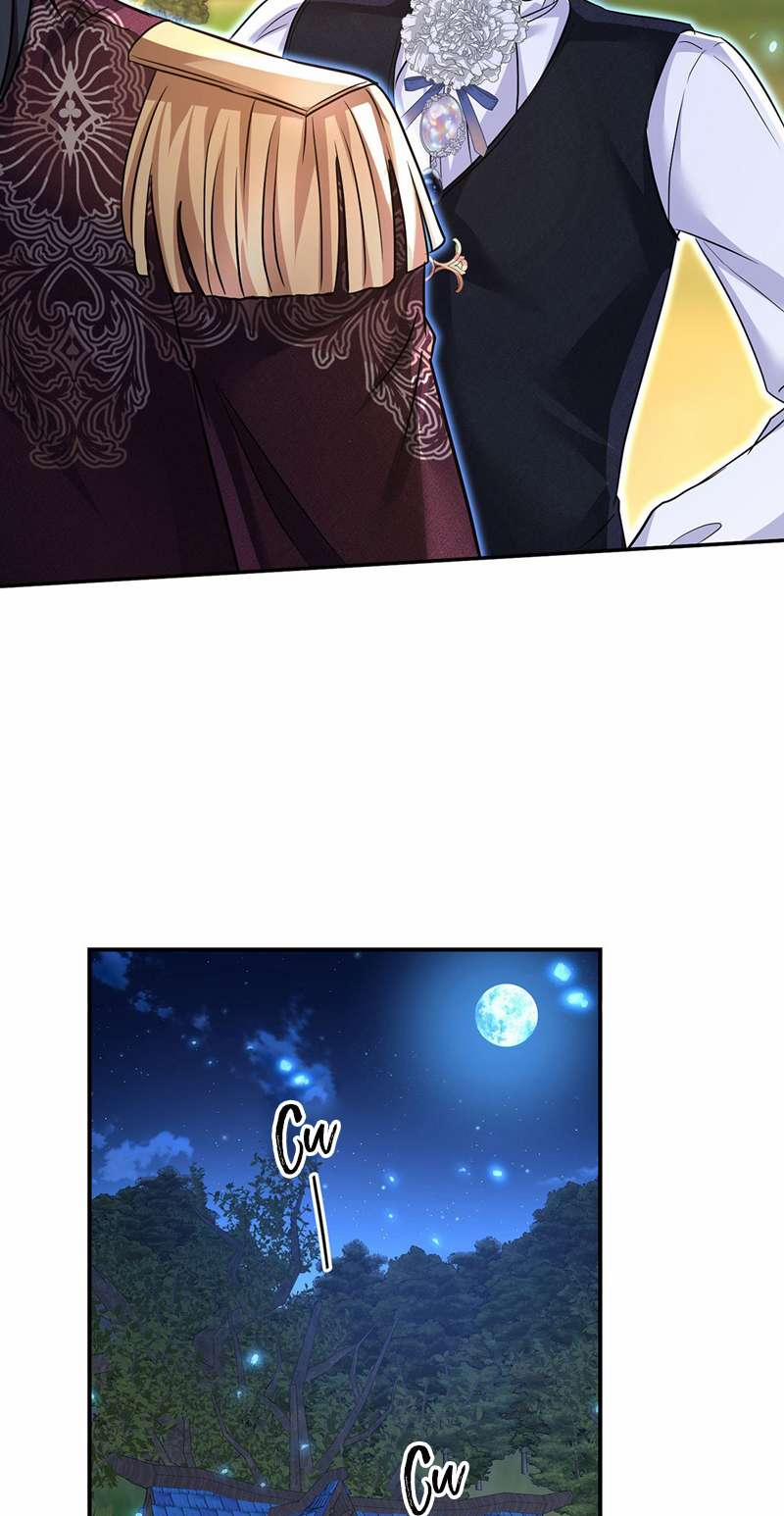 Dẫn Sói Vào Phòng 170 trang 27