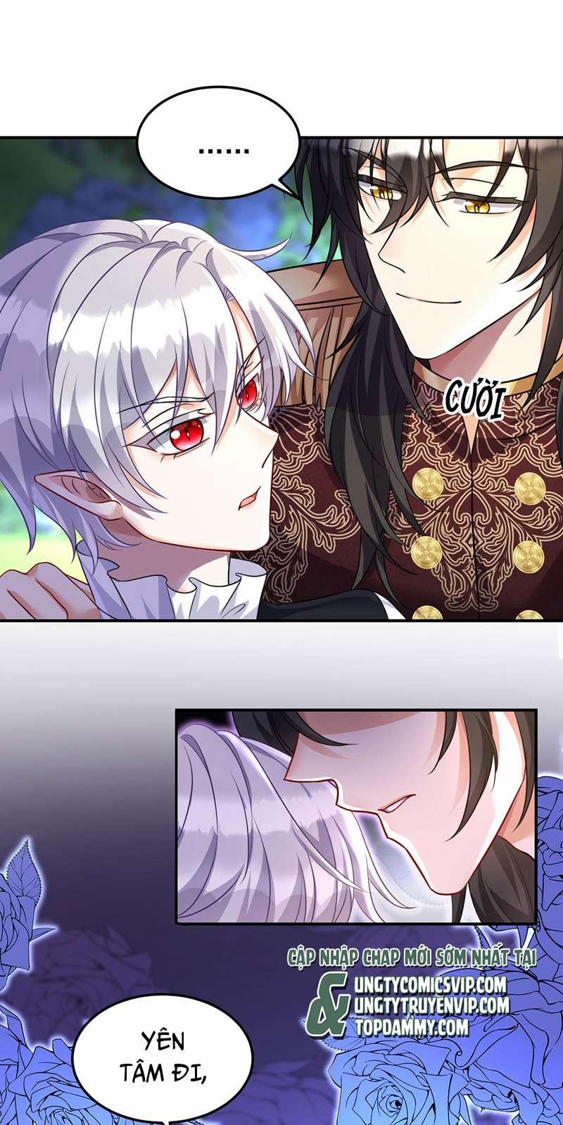 Dẫn Sói Vào Phòng 170 trang 31