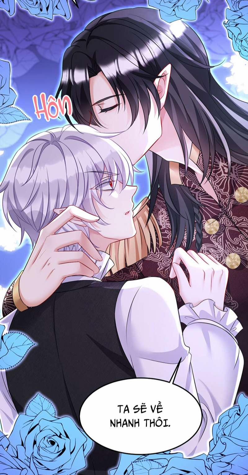 Dẫn Sói Vào Phòng 170 trang 32