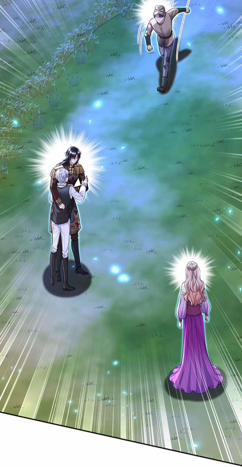 Dẫn Sói Vào Phòng 170 trang 5