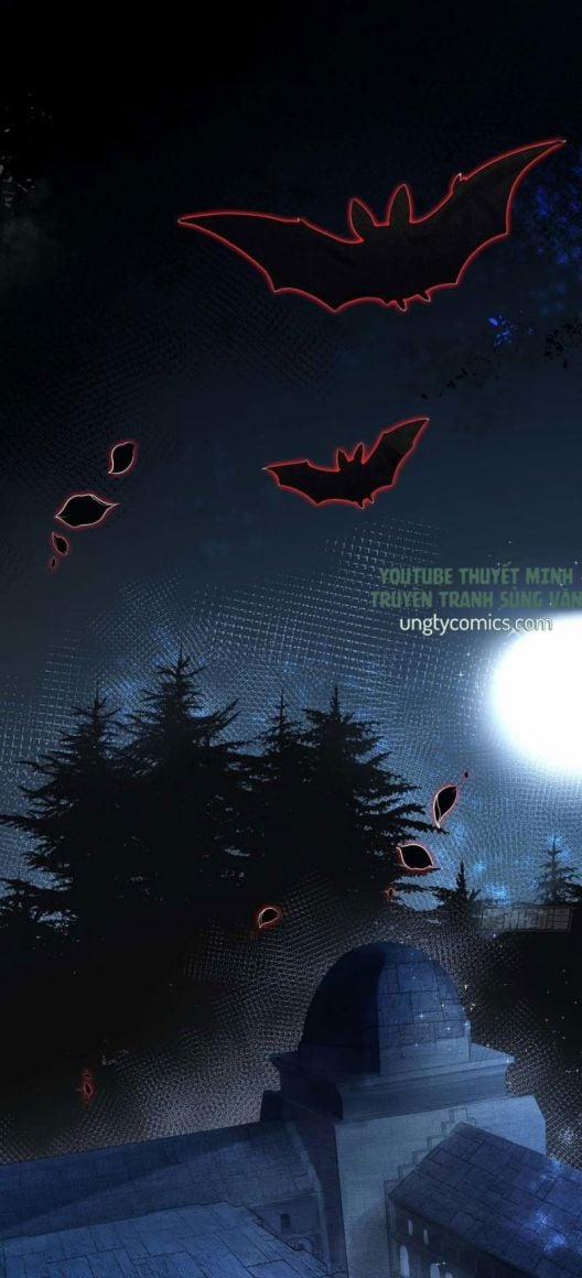 Dẫn Sói Vào Phòng 2 trang 0