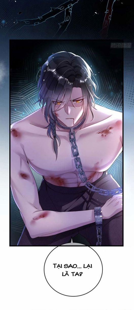 Dẫn Sói Vào Phòng 2 trang 13