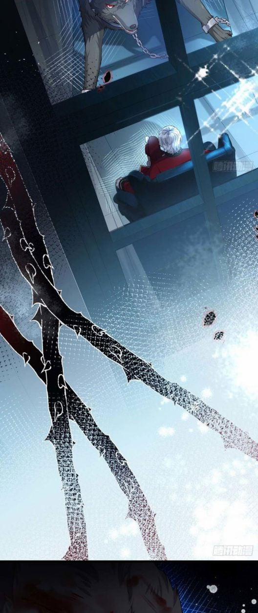 Dẫn Sói Vào Phòng 2 trang 2