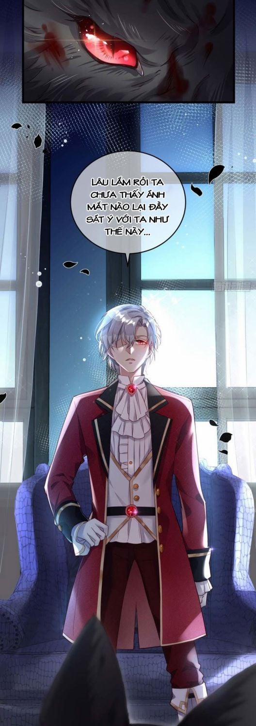 Dẫn Sói Vào Phòng 2 trang 4