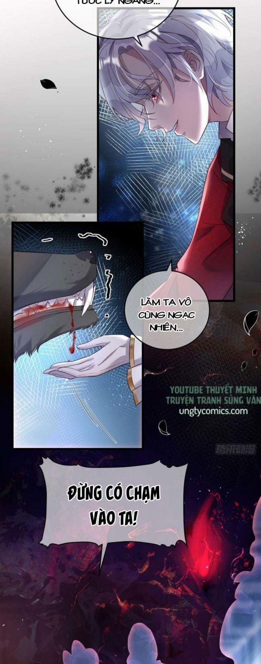 Dẫn Sói Vào Phòng 2 trang 6