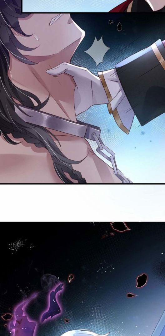 Dẫn Sói Vào Phòng 2 trang 8