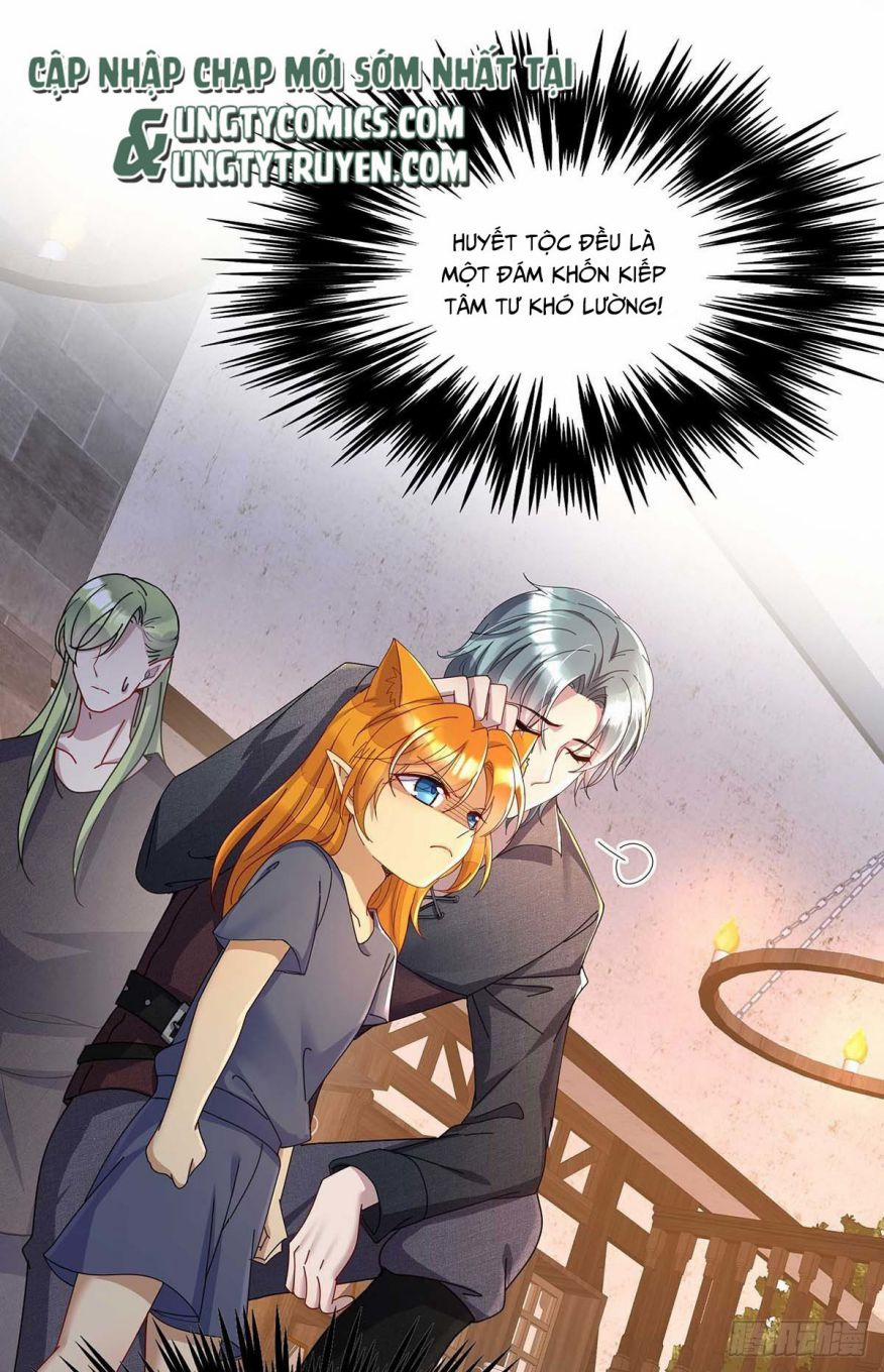 Dẫn Sói Vào Phòng 20 trang 1