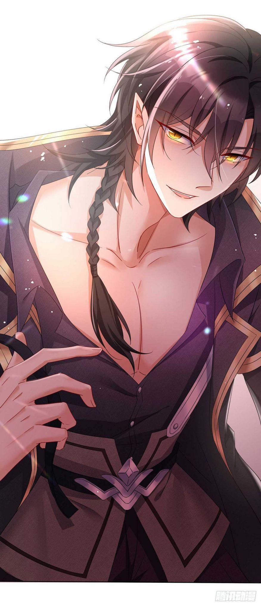 Dẫn Sói Vào Phòng 20 trang 11