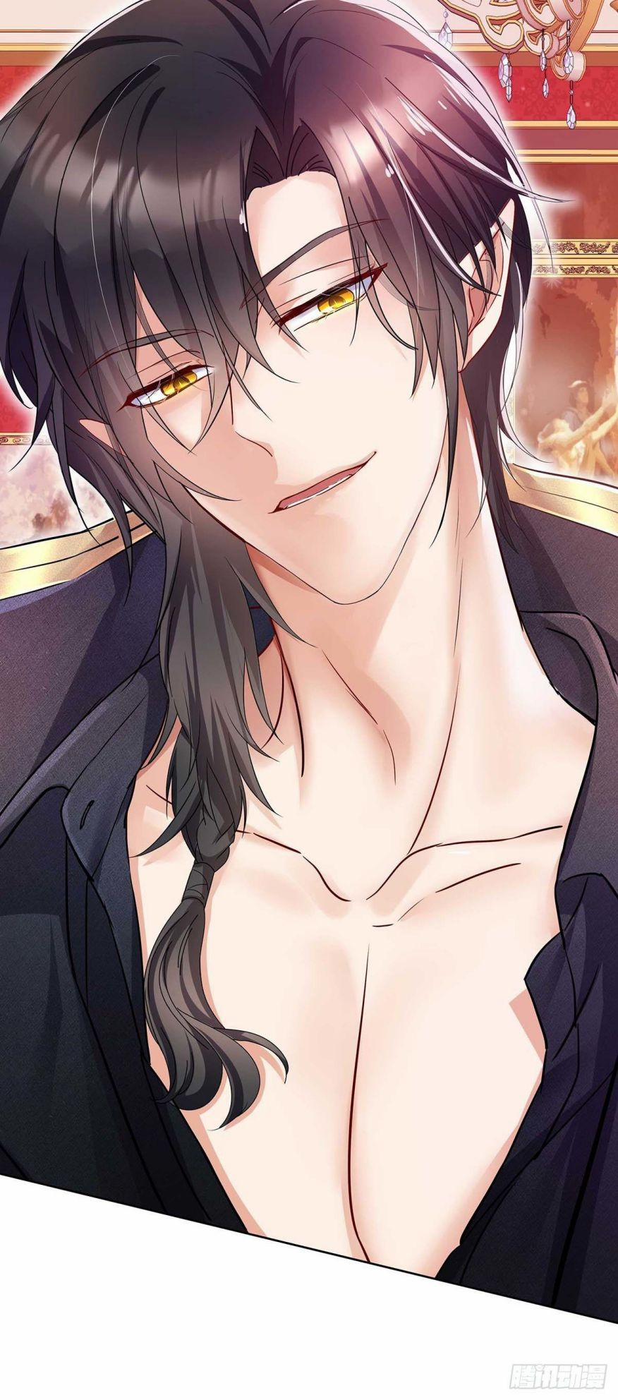 Dẫn Sói Vào Phòng 20 trang 15