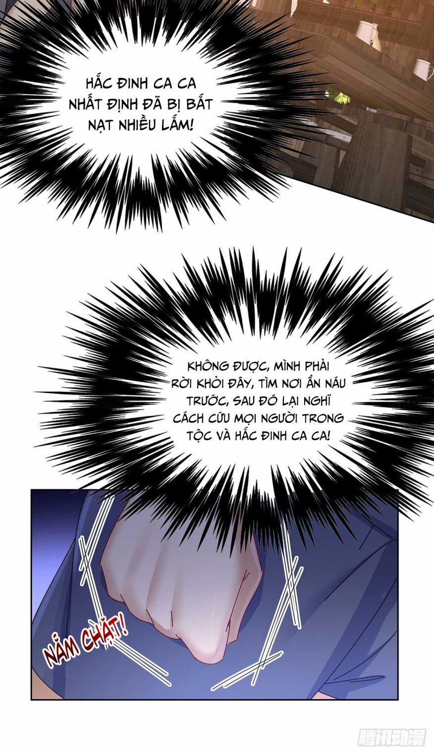 Dẫn Sói Vào Phòng 20 trang 2