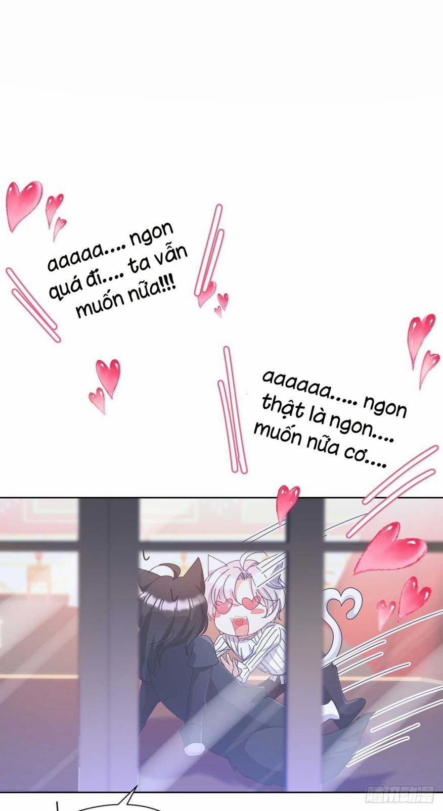 Dẫn Sói Vào Phòng 20 trang 21