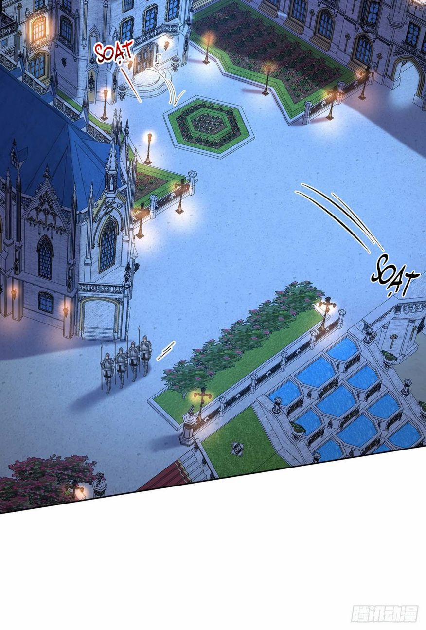 Dẫn Sói Vào Phòng 20 trang 24