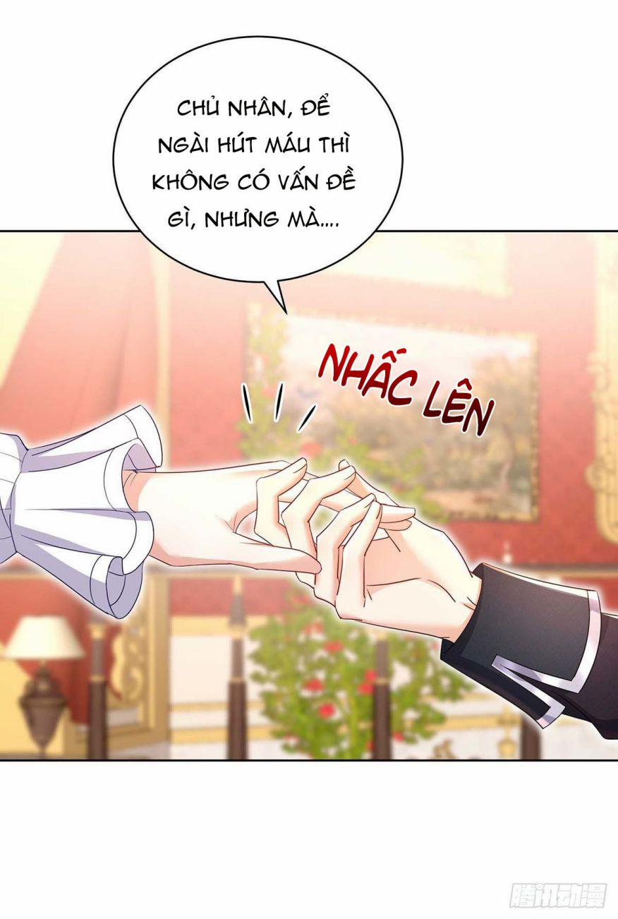 Dẫn Sói Vào Phòng 20 trang 5