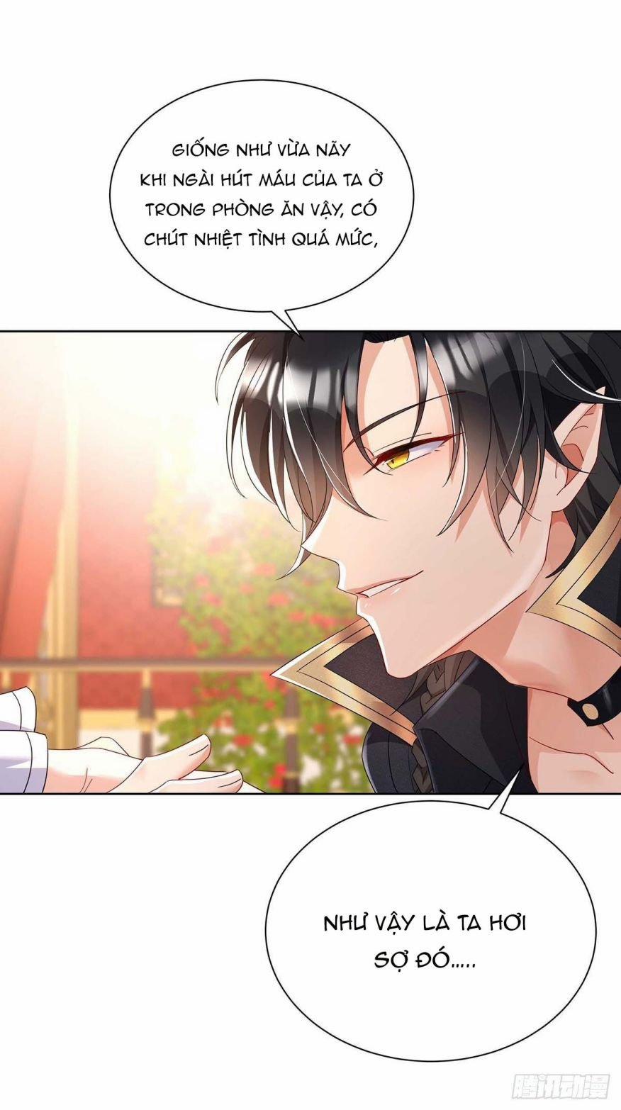 Dẫn Sói Vào Phòng 20 trang 8