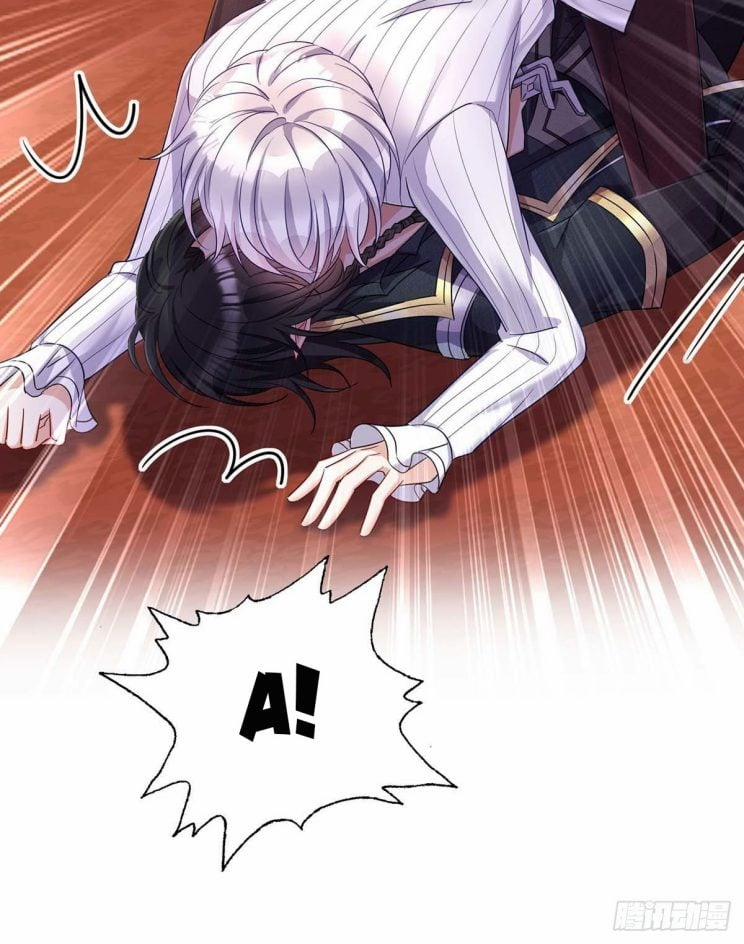 Dẫn Sói Vào Phòng 21 trang 19