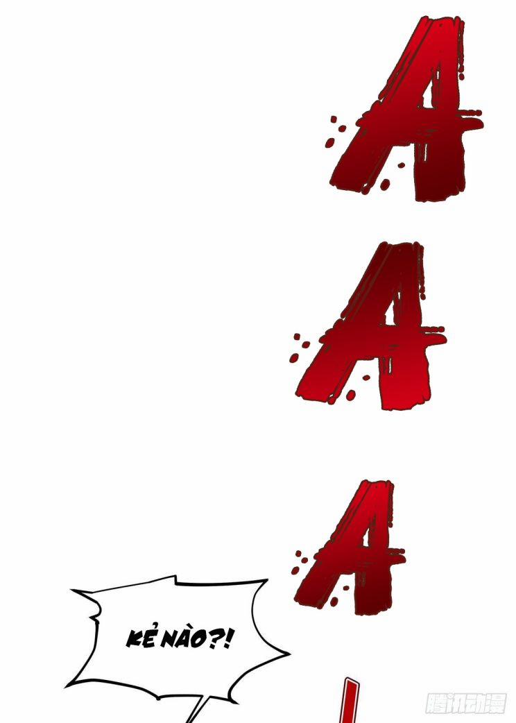 Dẫn Sói Vào Phòng 21 trang 2