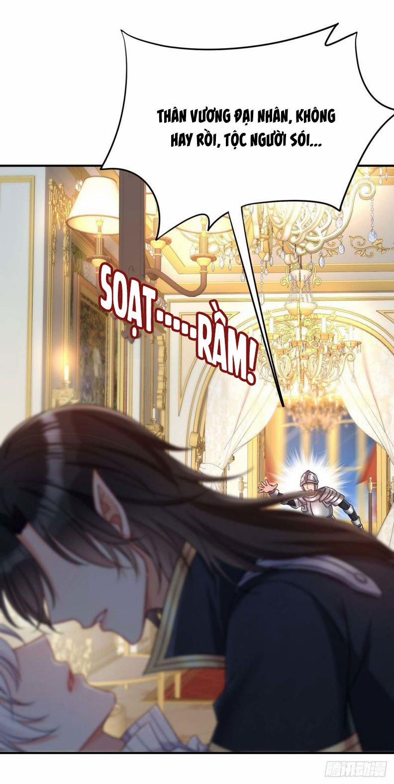 Dẫn Sói Vào Phòng 22 trang 1